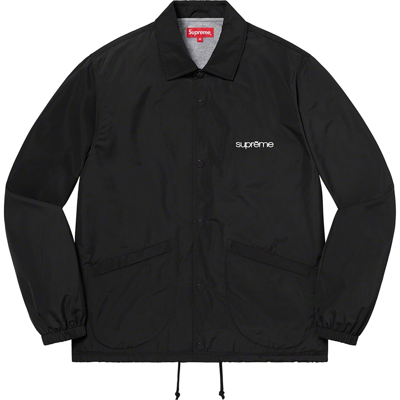 Five Boroughs Coaches Jacket view 13
